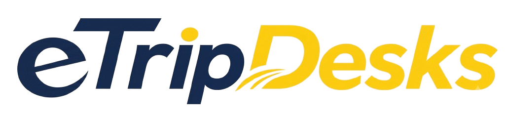 etripdesk logo