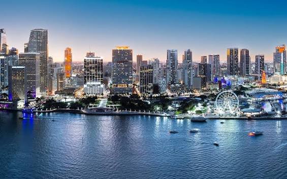 Miami