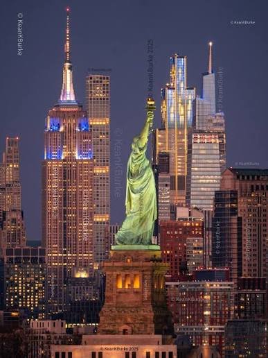 New York